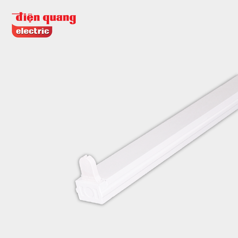 Bộ máng dân dụng DDRoyal DD-SL120 ( 0.6m đơn siêu mỏng ballast từ Royal )