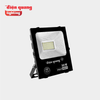 Bộ đèn LED pha Điện Quang ĐQ LEDFL40 (công suất từ 10W đến 200W , IP66, Ánh sáng trắng)