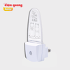 Đèn ngủ cảm biến LED Điện Quang ĐQ LNL10 ( Cảm biến quang )