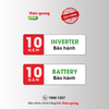 Bộ Biến Tần HYBRID Điện Quang AU3/8KESL G1 và AU8/12KETL G1