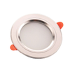 Bộ đèn LED Downlight Điện Quang ĐQ LRD17 (Ø90 bầu nhôm kín)