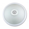 Ốp trần cảm biến chuyển động SCL02 (D300mm, chụp nhựa, cảm biến chuyển động và độ sáng)