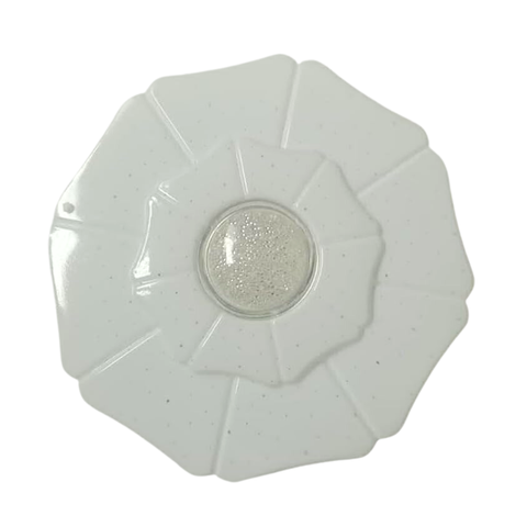 Bộ đèn LED ốp trần cao cấp Điện Quang ĐQ LEDCCL26 48Dim ( 48W,D490,điều chỉnh nhiệt độ màu và độ sáng bằng remote )