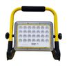 Bộ Đèn Pha Led Solar Di Động Năng Lượng Mặt Trời Ánh Sáng Trắng ECO SL02 6500K (800lm, IP65)