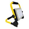 Bộ Đèn Pha Led Solar Di Động Năng Lượng Mặt Trời Ánh Sáng Trắng ECO SL02 6500K (800lm, IP65)