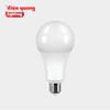 Đèn LED Bulb Điện Quang ĐQ LEDBU11 chụp cầu mờ (công suất 3W đến 20W)