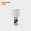 Đèn thủy tinh trang trí Điện Quang ĐQ DCL13 WW ( thân hình trụ, kimono, bóng LED, Warmwhite )