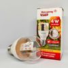 Đèn Led Bulb Chuyên Dụng Thanh Long Điện Quang ĐQ LEDBUTL 04RB NN (4W, Đỏ Xanh, chụp trong)