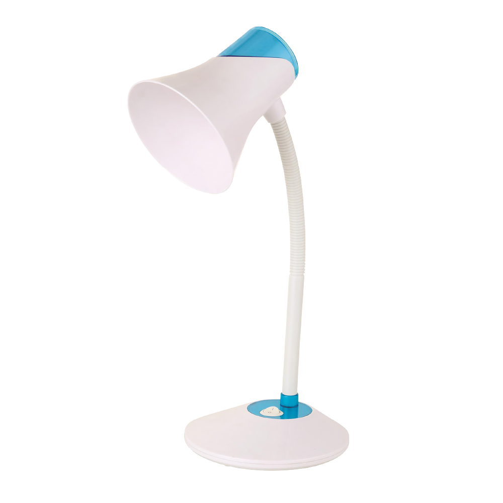 Đèn học để bàn chống cận Điện Quang ĐQ DKL15 (Cắm điện trực tiếp)