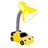 Đèn bàn học chống cận Điện Quang ĐQ DKL05 (Cắm điện trực tiếp, kiểu xe hơi, màu vàng đen)