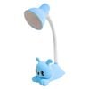 Đèn Bàn Học Chống Cận 5W Hình Con Thỏ DKL21 (Cắm điện trực tiếp)