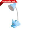 Đèn Bàn Học Chống Cận 5W Hình Con Thỏ DKL21 (Cắm điện trực tiếp)