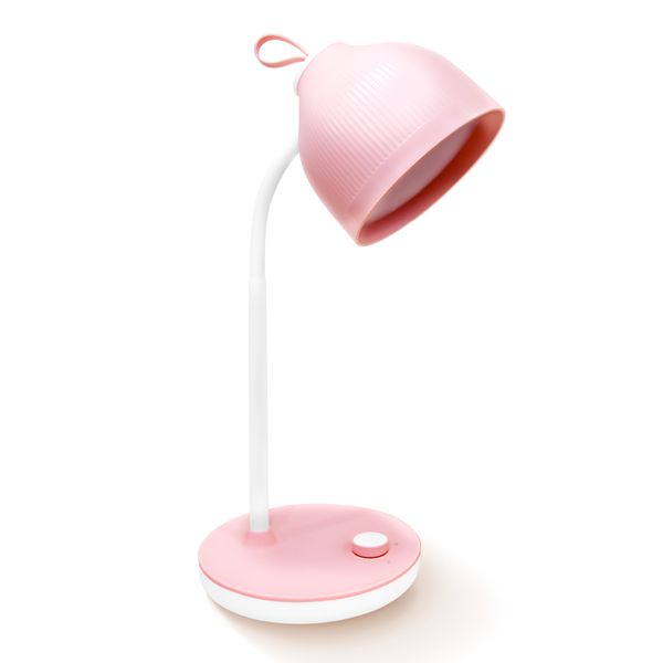 Đèn Chống Cận Điện Quang ĐQ LDL16B (Pin sạc, 3W, Dimmer Ánh Sáng)