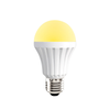 Đèn LED bulb thân nhựa Điện Quang chụp cầu mờ 3W/5W/7W/9W