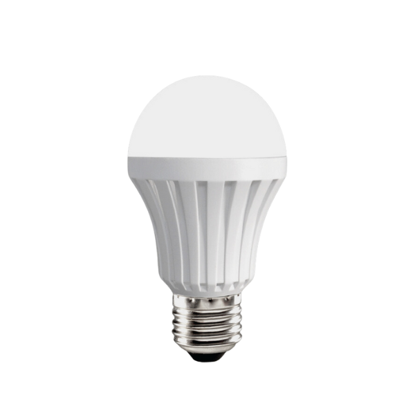 Đèn LED bulb thân nhựa Điện Quang chụp cầu mờ 3W/5W/7W/9W
