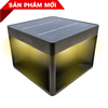 Đèn Led Sân Vườn Có Thể Đổi Màu Năng Lượng Mặt Trời ECO Solar SGL05 ĐM (90lm, đổi màu, IP65, tấm pin tích hợp)