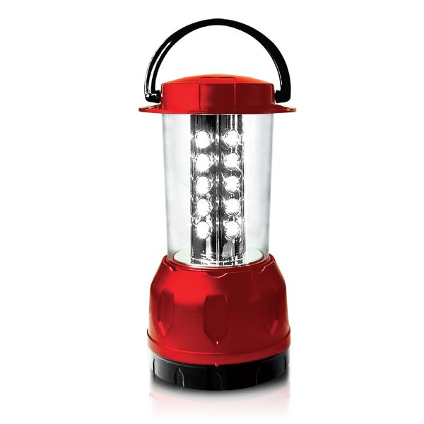 Đèn sạc Led Điện Quang ĐQ PRL01 02765 ( 4.5w, Ánh sáng trắng, cầm tay )