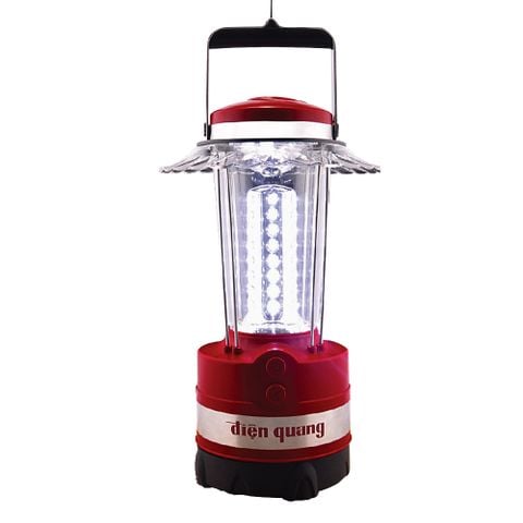 Đèn sạc Led Điện Quang ĐQ PRL02 04765 ( 4w, daylight, cầm tay )