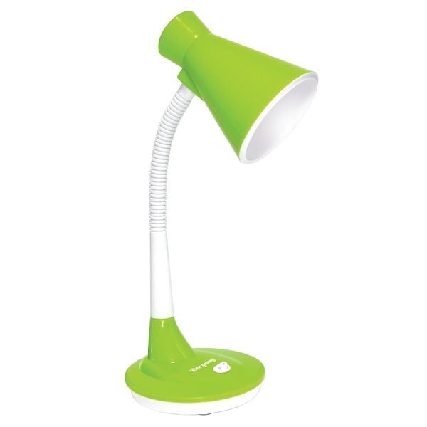 Đèn bàn chống cận Điện Quang ĐQ DKL08 (Cắm điện trực tiếp, Kiểu chóa nhựa)