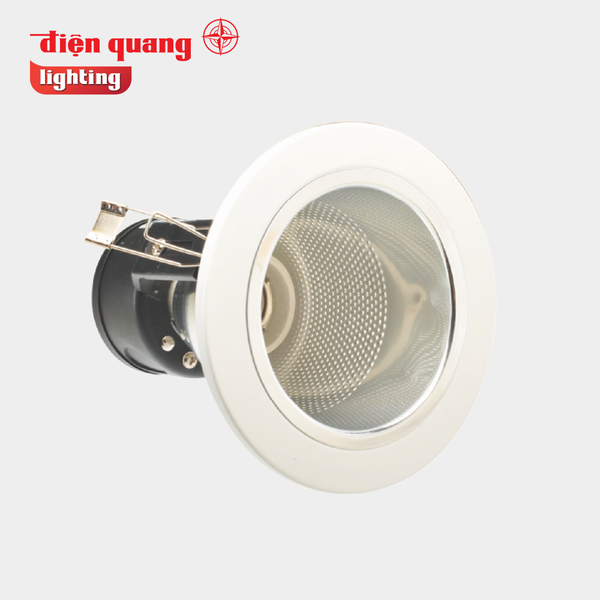Chóa lon âm trần Điện Quang ĐQ_DL 30V (đứng 3