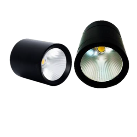 Bộ đèn LED Downlight lắp nổi RIGEL 10