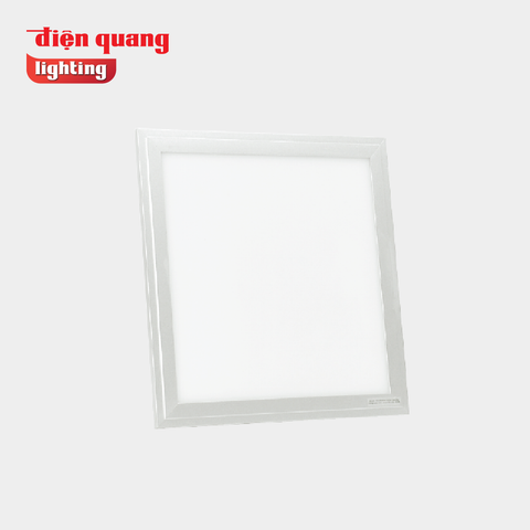 Bộ đèn LED Panel lens LEDPN12 600x600 42 (42W, 6500K, Ra80, S95, B2B)