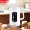 Ấm đun nước siêu tốc đa năng ĐQ EKT17 2217 (2000W, 1.7L, inox 304, cảm ứng)