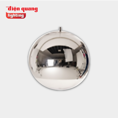 Đèn treo trang trí Điện Quang ĐQ HDL04 D200CH ( Thân hình tròn, D200 )