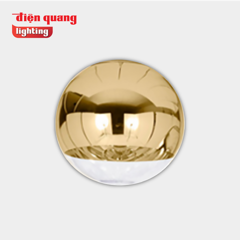 Đèn treo trang trí Điện Quang ĐQ HDL04 D150GO ( Thân hình tròn, D150 )