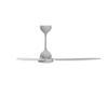Quạt trần ĐQ CF01 1403 W (40W, 3 cánh, cánh 140cm, màu trắng, hộp số)