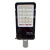 Bộ Đèn Đường Led Solar Năng Lượng Mặt Trời 300W/ 400W Siêu Sáng ECO SCD03 6500K (Ánh Sáng Trắng, Thân Nhôm, IP65, tấm pin rời)