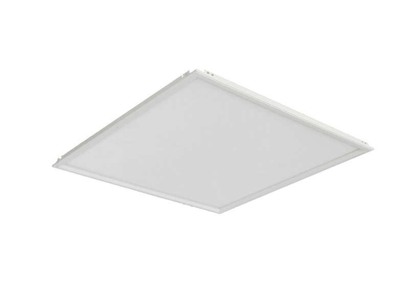 Bộ đèn LED Panel lens LEDPN12 595x595 42