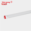 Đèn LED tube Điện Quang 0.6m 9W thân nhôm chụp nhựa mờ