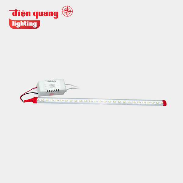 Bộ đèn LED thanh ĐQ LEDBAR01 09765 ( 9W, 6500K, 0.6M )