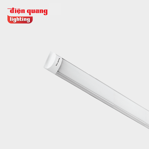 Bộ đèn LED Bán Nguyệt Điện Quang ĐQ LEDBN01 24 (0.6m 24W, thân nhôm)