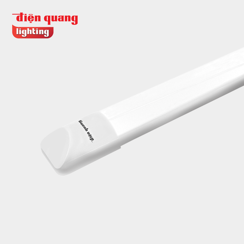 Bộ đèn Bán nguyệt ĐQ ECO BN02 0.6m 20W Ánh sáng trắng
