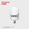 Đèn LED Bulb công suất lớn Điện Quang ĐQ LEDBU09 (Ánh sáng vàng)