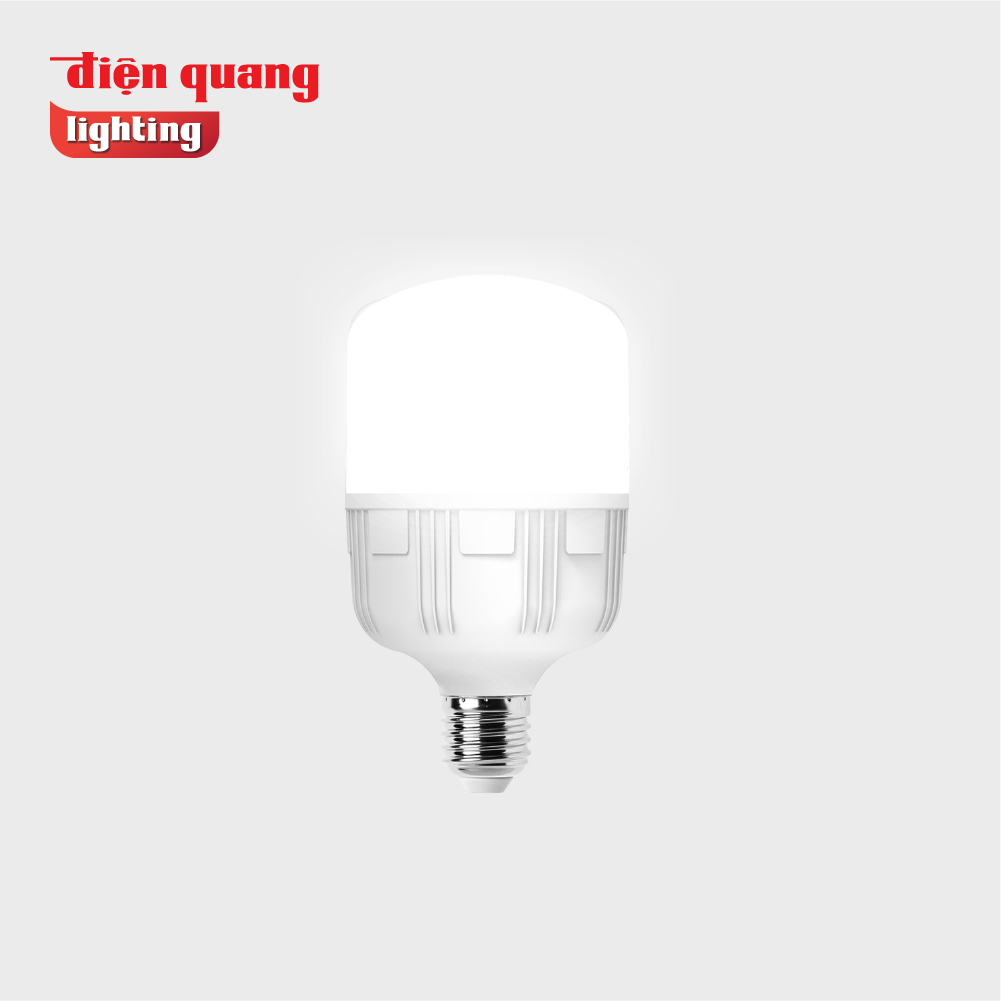 Đèn LED Bulb công suất lớn Điện Quang  ĐQ LEDBU10 30W, chống ẩm