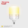 Đèn LED bulb công suất lớn Điện Quang ĐQ LEDBU10 50W, chống ẩm