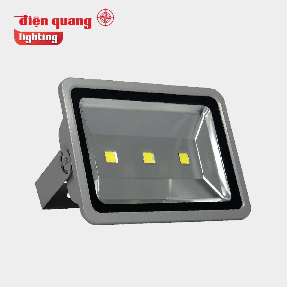 Đèn LED pha Điện Quang ĐQ LEDFL04 150 ( 150W, IP65 )
