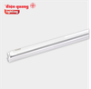Bộ đèn led tube Điện Quang Thân Liền 0.6m 9W
