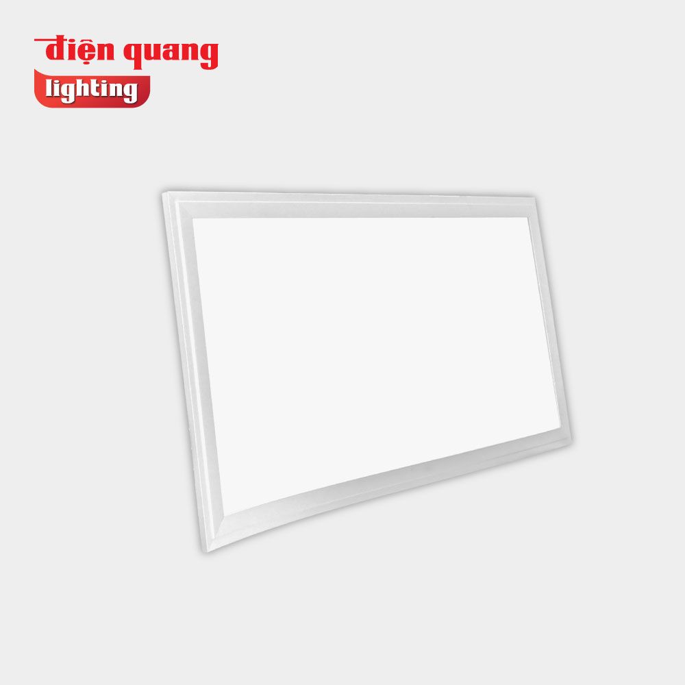 Bộ đèn LED Panel Điện Quang ĐQ LEDPN01 72 600x1200 ( 72W  )