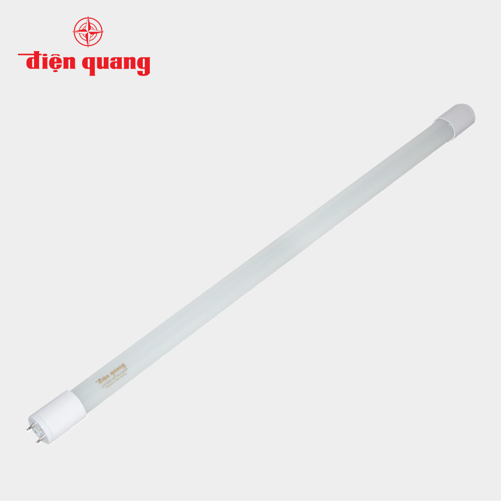 Đèn LED tube Điện Quang ĐQ LEDTU06I 24765 ( 1.2m, 24W, Daylight, Thân thủy tinh )