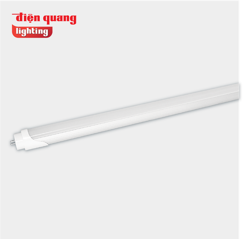 Đèn LED tube Điện Quang ĐQ LEDTU09 20765 (1.2m 20W Daylight thân nhôm chụp nhựa mờ)