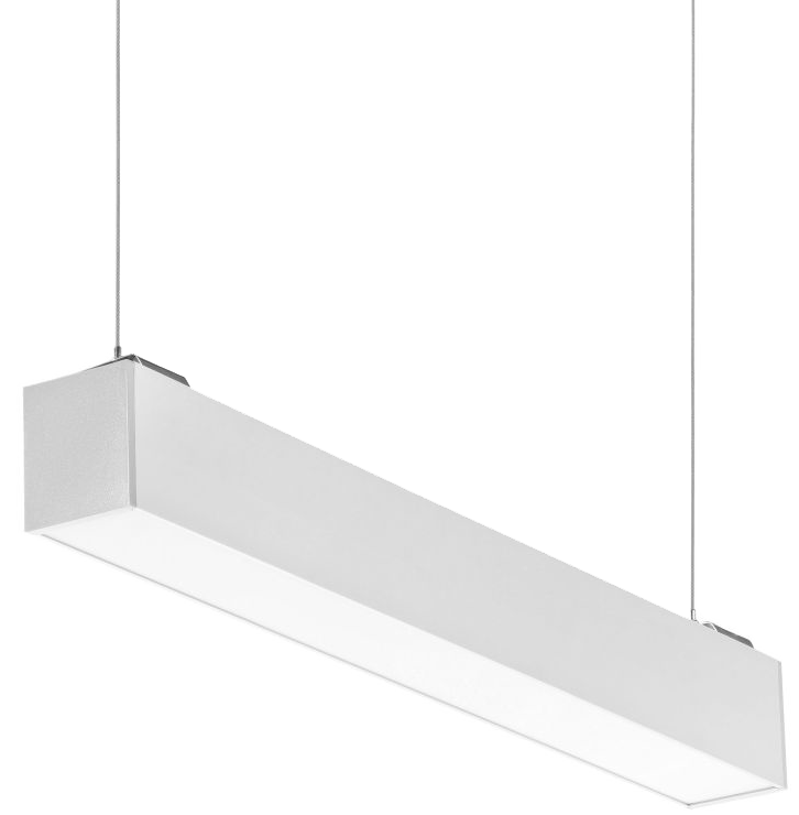 Bộ đèn LED LINEAR 1200 40