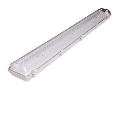 Máng LED chống thấm Điện Quang ĐQ LWP02 218P2