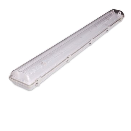 Máng LED chống thấm Điện Quang ĐQ LWP02 218P2