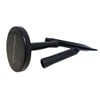 Combo 2 Đèn LED Solar Năng Lượng Mặt Trời Chiếu Sân Vườn Có Thể Đổi Màu ECO SGL03 ĐM (100lm, đổi màu IP65, tấm pin tích hợp)