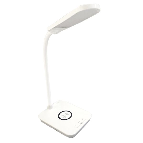 Đèn bàn LED chống cận Điện Quang ĐQ LDL14 WCH 15W (Cảm ứng, cắm điện trực tiếp)
