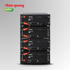 Pin Lưu Trữ Lithium ZC-L 48100 – 4.8kWh 48V (LiFePO4)